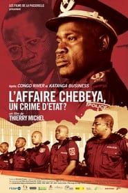 L'affaire Chebeya, un crime d'Etat? series tv