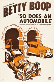 So Does an Automobile 1939 streaming