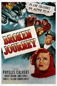 Broken Journey series tv