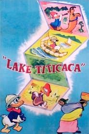 Lake Titicaca series tv