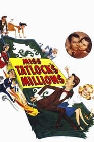 Miss Tatlock's Millions series tv