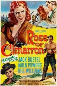 Rose of Cimarron (1952)