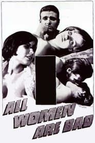 Image All Women Are Bad 1969