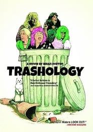 Trashology series tv