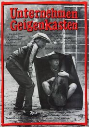 Unternehmen Geigenkasten (1985)
