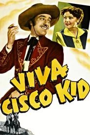 Viva Cisco Kid series tv
