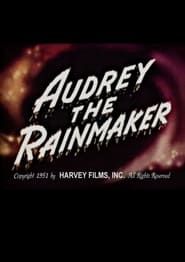 Audrey the Rainmaker series tv