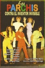 Image Parchis Against the Invisible Inventor 1981