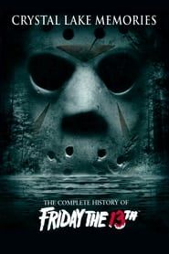 Crystal Lake Memories: The Complete History of Friday the 13th-hd