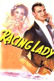 Image Racing Lady 1937