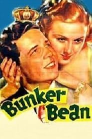 Bunker Bean series tv