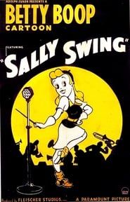 Sally Swing series tv