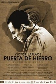 Puerta de Hierro, el exilio de Perón series tv