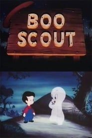 Boo Scout series tv