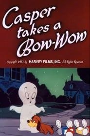 Casper Takes a Bow-Wow series tv