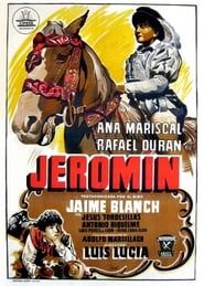 Jeromín 1953 streaming