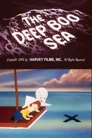 The Deep Boo Sea series tv