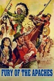 La Furie des Apaches 1964 streaming