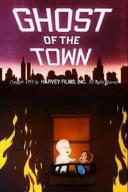 Ghost of the Town series tv