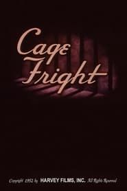 Cage Fright (1952)