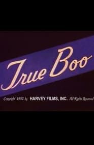 True Boo series tv