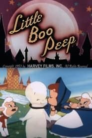 Little Boo-Peep series tv