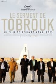 The Oath of Tobruk series tv