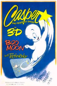 Boo Moon series tv