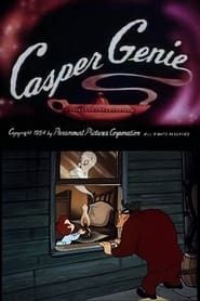 Casper Genie series tv