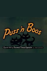 Image Puss 'n' Boos