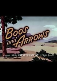 Boos and Arrows series tv