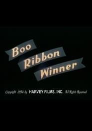 Boo Ribbon Winner-hd
