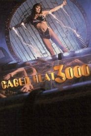 Image Caged Heat 3000 1995