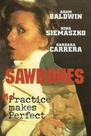Sawbones series tv