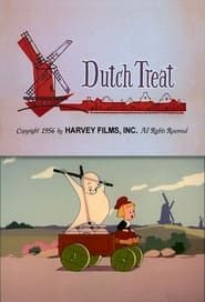 Dutch Treat series tv
