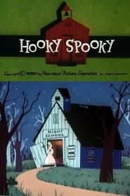 Hooky Spooky series tv