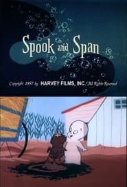 Spook and Span series tv