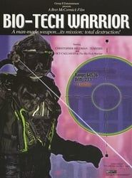 Image Bio-Tech Warrior