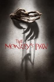 The Monkey's Paw-hd