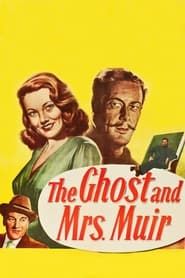 L'Aventure de Mme Muir 1947 streaming