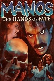 Affiche de Manos: The Hands of Fate