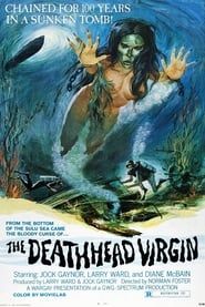 Affiche de The Deathhead Virgin