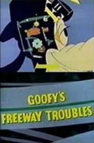Image Goofy's Freeway Troubles 1965