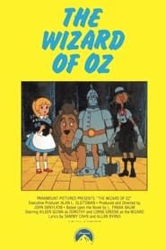 watch Le Magicien d'Oz