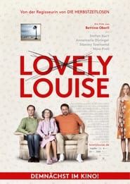Lovely Louise series tv