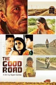 The Good Road series tv