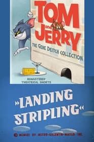 Landing Stripling series tv