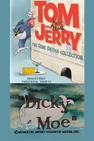 Tom et Jerry chasseurs de baleines (1962)