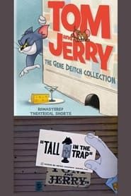 Tom et Jerry le hors-la-loi (1962)