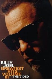 Billy Joel: Greatest Hits Volume III series tv